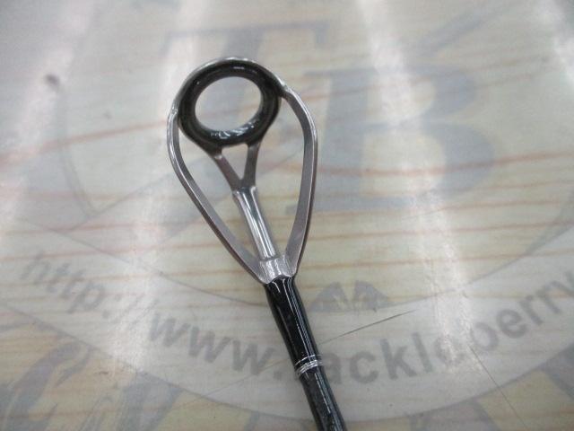 オシアプラッガーリミテッド S83MH