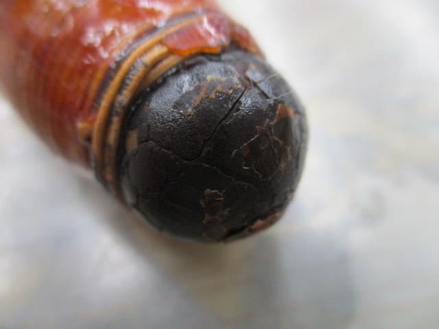 朱紋峰 先ぬけ 13