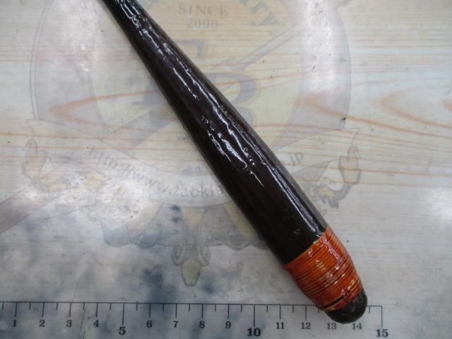 朱紋峰 先ぬけ 13