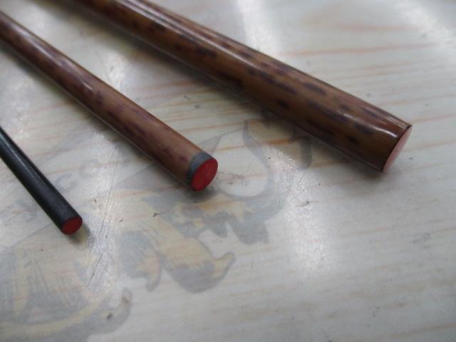 朱紋峰 先ぬけ 13