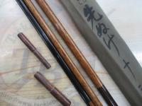 朱紋峰 先ぬけ 13