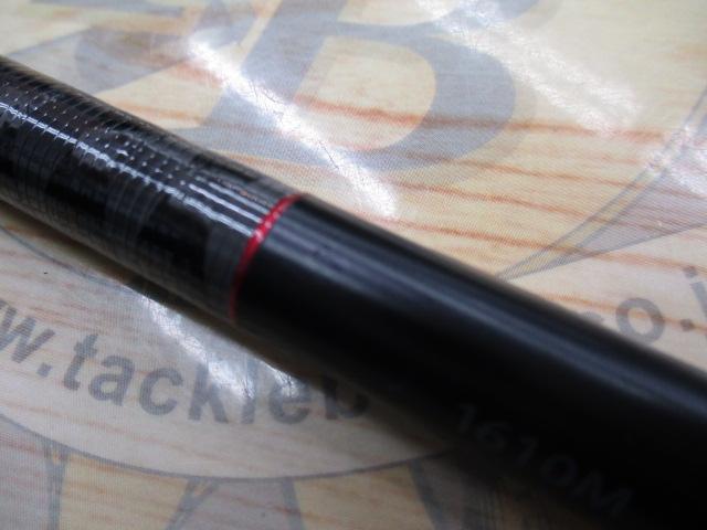 20ゾディアス 1610M