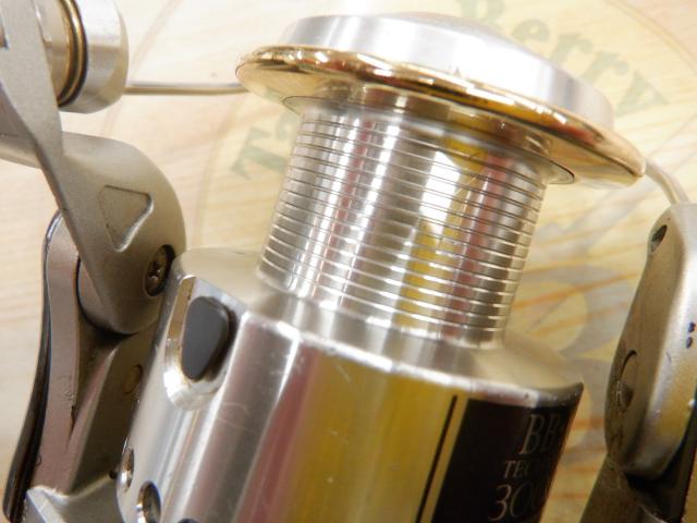 BB-Xテクニウム 3000 T型レバーブレーキ｜＠ベリーネット 日本最大新品