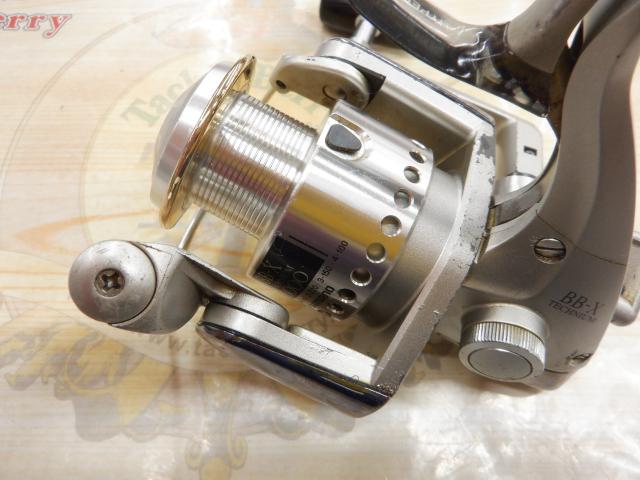 BB-Xテクニウム 3000 T型レバーブレーキ｜＠ベリーネット 日本最大新品