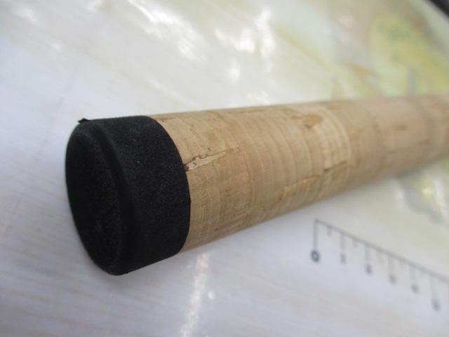 999.9フォーナインマイスター 63ML-TRZ グレイウルフ