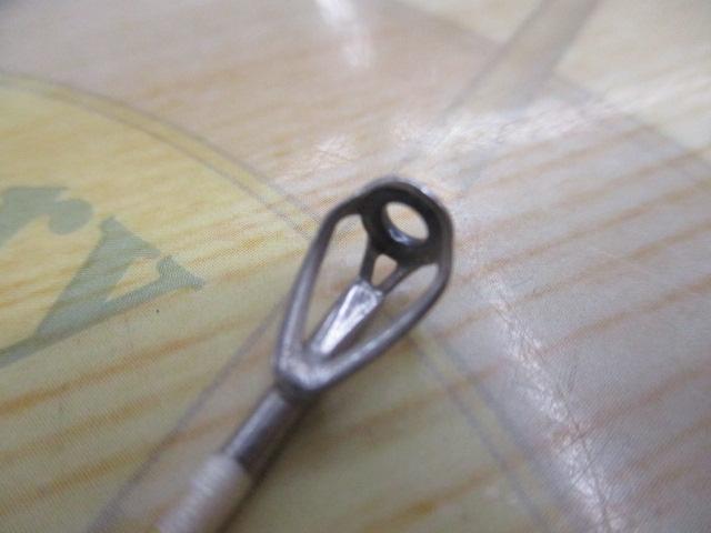 99ツーナインプラス 60UL-eゴールドコルク