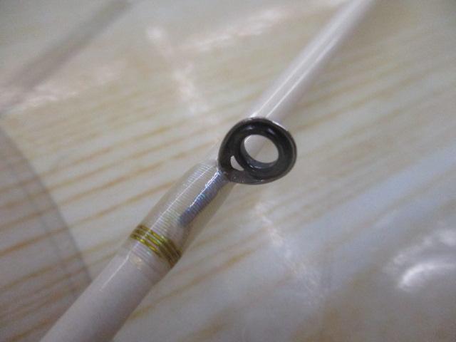 99ツーナインプラス 60UL-eゴールドコルク