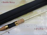 99ツーナインプラス 60UL-eゴールドコルク