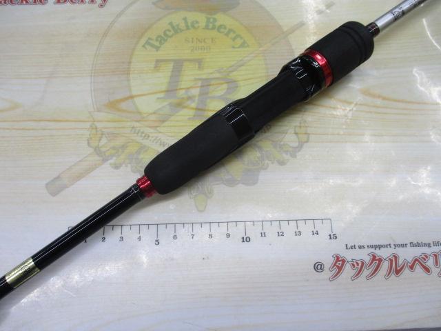 月下美人 アジング71UL-S