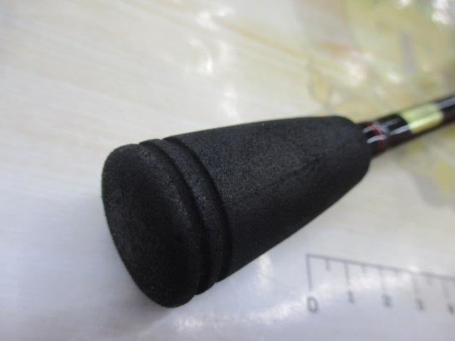 月下美人 アジング71UL-S