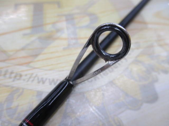 月下美人 アジング71UL-S