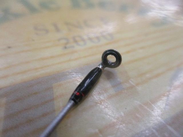 月下美人 アジング71UL-S