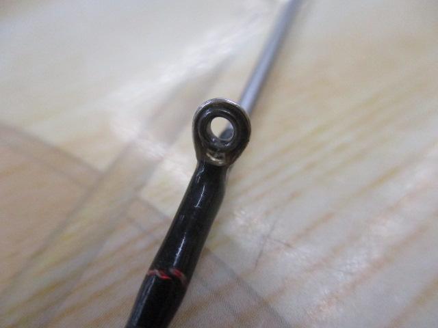 月下美人 アジング71UL-S