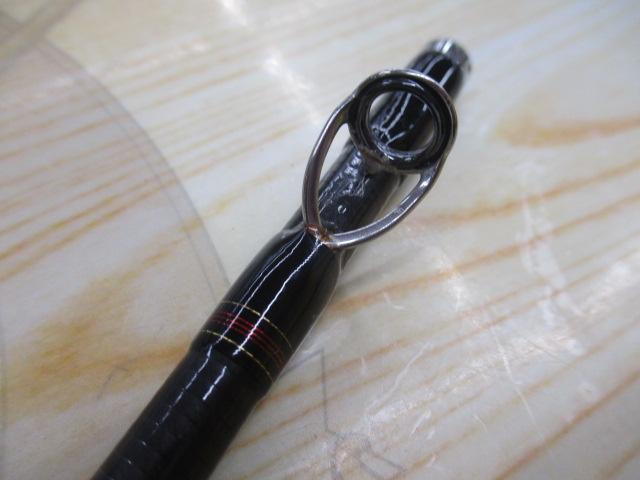 メタリア ライトヒラメ M-230・Y