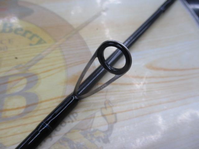 エメラルダスX 86M