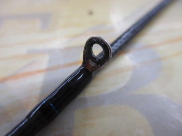 エメラルダスX 86M