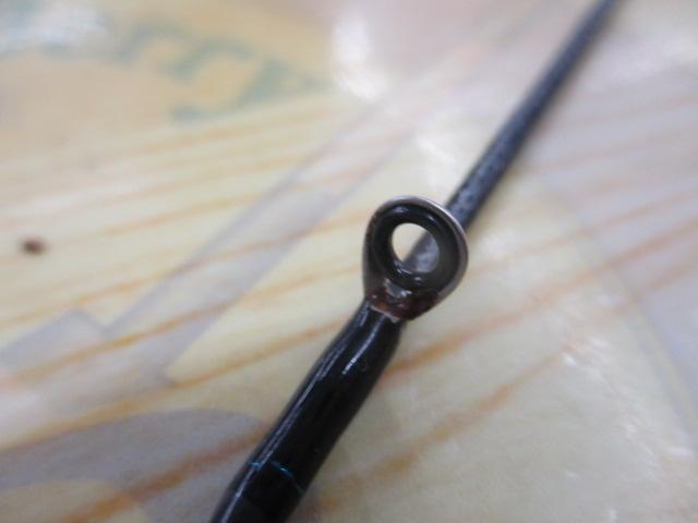 エメラルダスX 86M