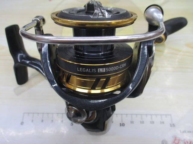 18レガリス LT5000D-CXH