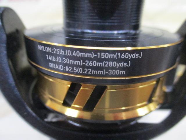 18レガリス LT5000D-CXH