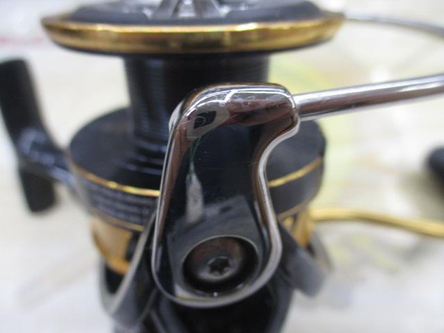 18レガリス LT5000D-CXH