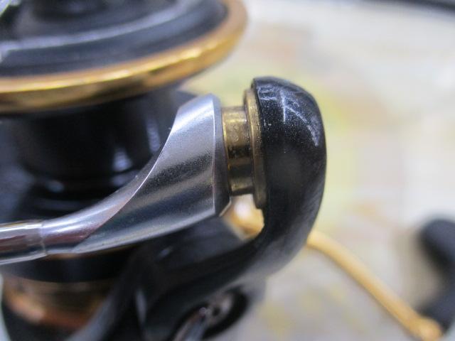 18レガリス LT5000D-CXH