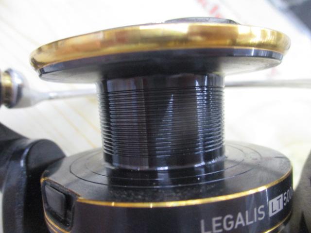 18レガリス LT5000D-CXH