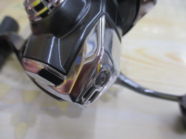 20ヴァンフォード C2000S