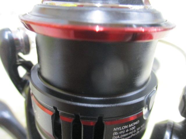 20ヴァンフォード C2000S