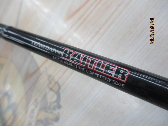 バトラー TD-BA681MLFS