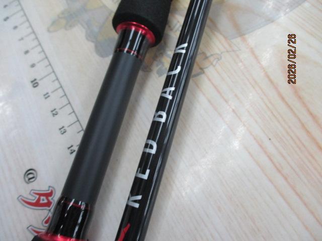 レッドバッグ1G RB1-S64ML/S