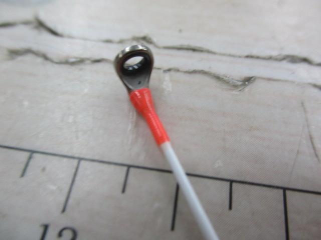 セフィアCI4+ティップエギング S68M-S