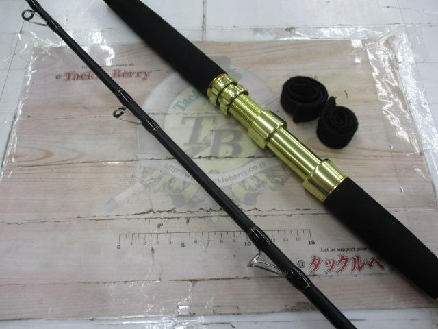 グローリーフィッシュサベージ落とし込み218MH