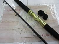 グローリーフィッシュサベージ落とし込み218MH