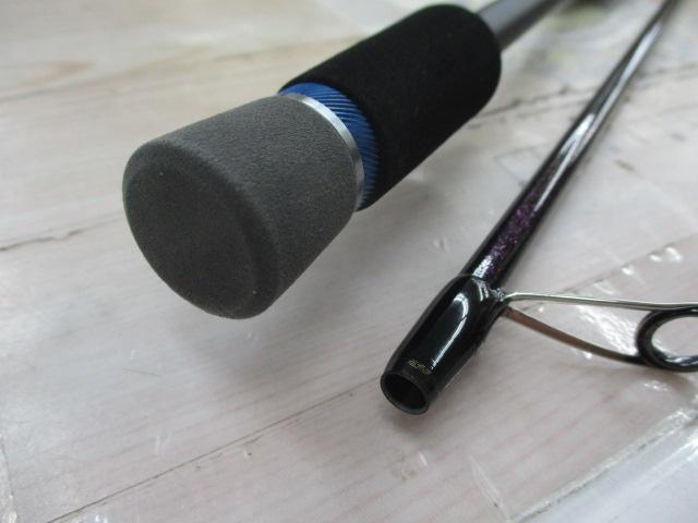 碧 IUS-78L/LG 遠投