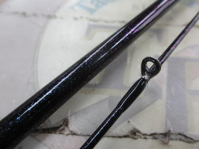 碧 IUS-78L/LG 遠投