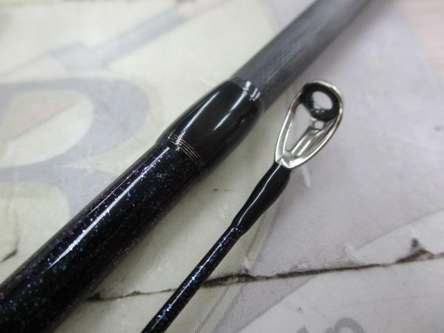 碧 IUS-78L/LG 遠投