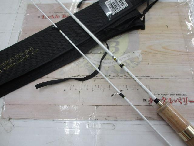 ステップスティック SS1602UL-Sホワイト 