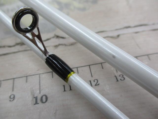 ステップスティック SS1602UL-Sホワイト 