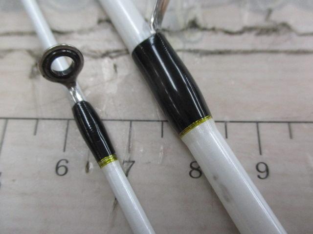 ステップスティック SS1602UL-Sホワイト 