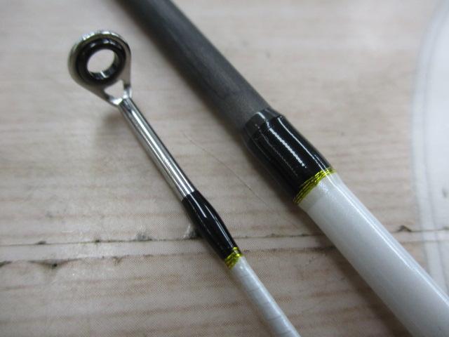 ステップスティック SS1602UL-Sホワイト 