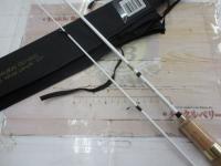 ステップスティック SS1602UL-Sホワイト 