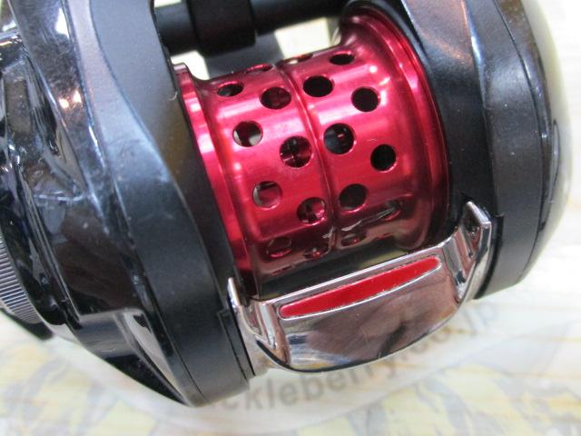 ダイワSS AIR 8.1L