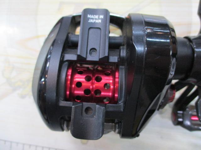 ダイワSS AIR 8.1L