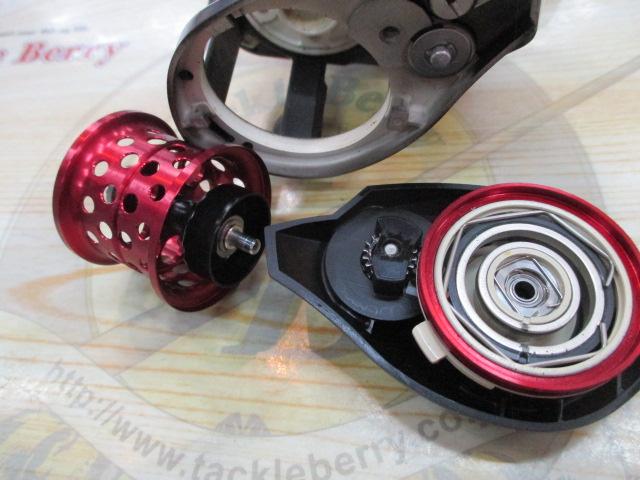 ダイワSS AIR 8.1L｜＠ベリーネット 日本最大新品中古釣具WEBショップ