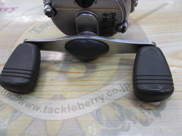 バイキング筏 44