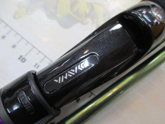 エメラルダスMX 85MLM NT