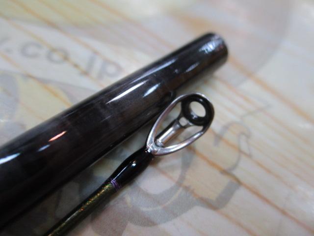 エメラルダスMX 85MLM NT