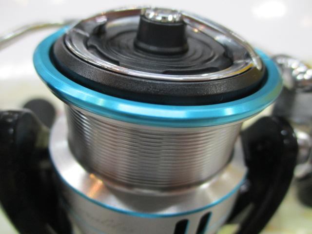 19エメラルダス LT3000S-CH-DH｜＠ベリーネット 日本最大新品中古釣具