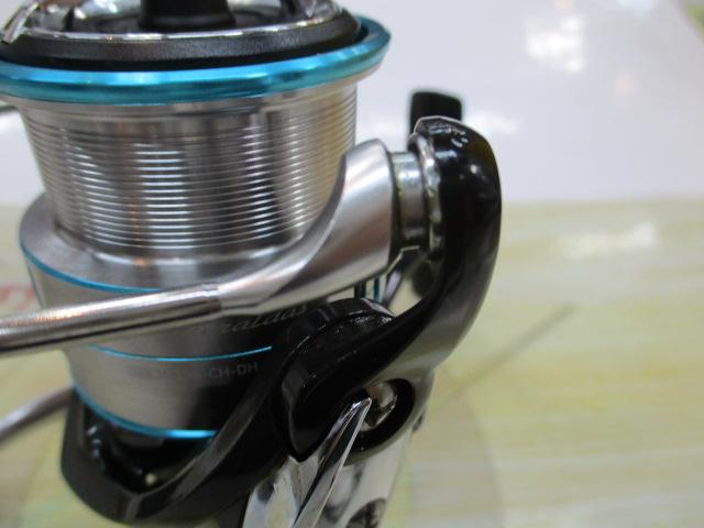 19エメラルダス LT3000S-CH-DH｜＠ベリーネット 日本最大新品中古釣具