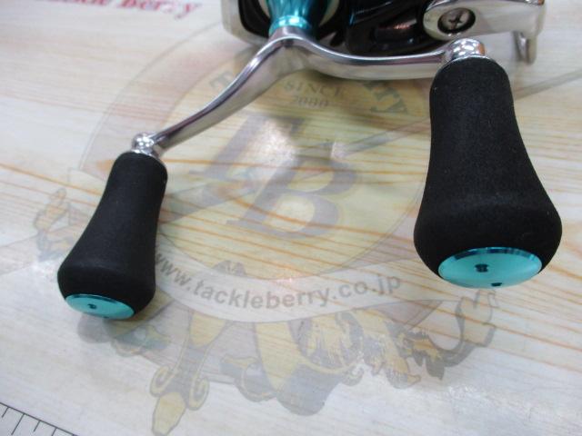 19エメラルダス LT3000S-CH-DH｜＠ベリーネット 日本最大新品中古釣具